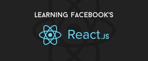 react